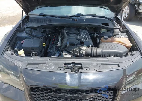 2013 Chrysler 300 300S from USA, damaged, VIN 2C3CCABT3DH728239